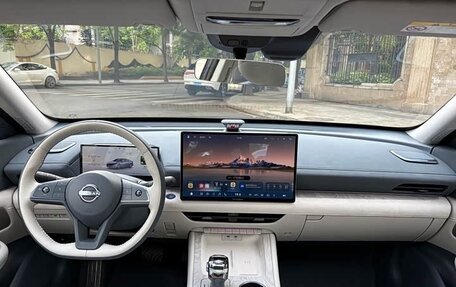 Nissan Teana, 2026 год, 4 237 000 рублей, 8 фотография