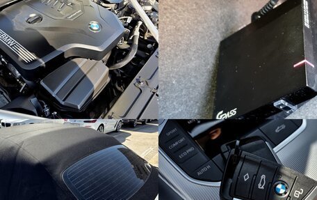 BMW Z4, 2021 год, 4 405 000 рублей, 20 фотография