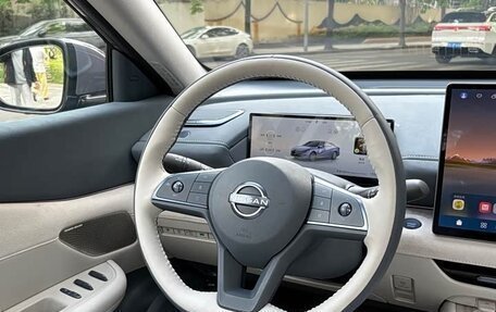 Nissan Teana, 2026 год, 4 237 000 рублей, 9 фотография