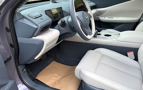 Nissan Teana, 2026 год, 4 237 000 рублей, 7 фотография