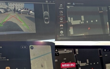 BMW Z4, 2021 год, 4 405 000 рублей, 18 фотография