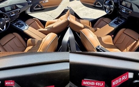 BMW Z4, 2021 год, 4 405 000 рублей, 15 фотография