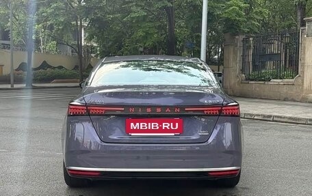 Nissan Teana, 2026 год, 4 237 000 рублей, 5 фотография