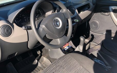 Renault Sandero I, 2014 год, 600 000 рублей, 8 фотография