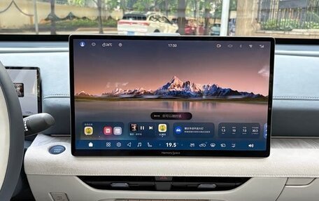 Nissan Teana, 2026 год, 4 237 000 рублей, 11 фотография