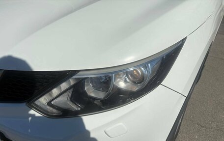 Nissan Qashqai, 2015 год, 1 500 000 рублей, 8 фотография