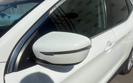 Nissan Qashqai, 2015 год, 1 500 000 рублей, 7 фотография