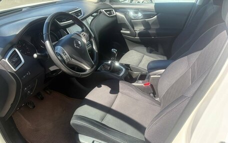 Nissan Qashqai, 2015 год, 1 500 000 рублей, 11 фотография