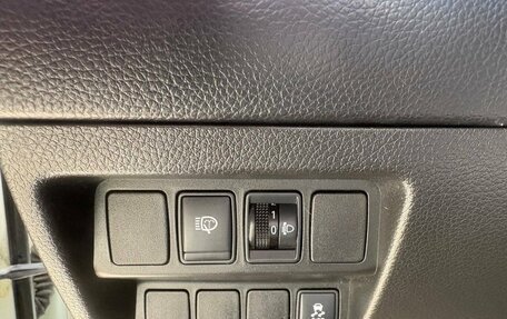 Nissan Qashqai, 2015 год, 1 500 000 рублей, 14 фотография