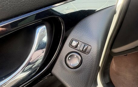 Nissan Qashqai, 2015 год, 1 500 000 рублей, 13 фотография