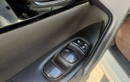 Nissan Qashqai, 2015 год, 1 500 000 рублей, 12 фотография