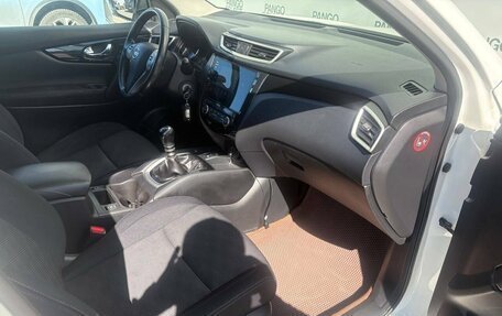 Nissan Qashqai, 2015 год, 1 500 000 рублей, 16 фотография