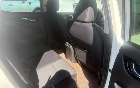 Nissan Qashqai, 2015 год, 1 500 000 рублей, 17 фотография