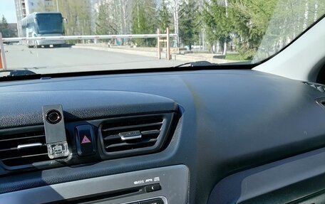 KIA Rio III рестайлинг, 2017 год, 1 070 000 рублей, 9 фотография