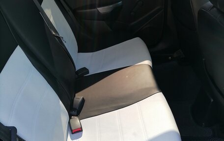 KIA Rio III рестайлинг, 2017 год, 1 070 000 рублей, 17 фотография