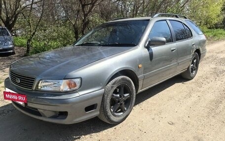Nissan Cefiro II, 1997 год, 365 000 рублей, 2 фотография