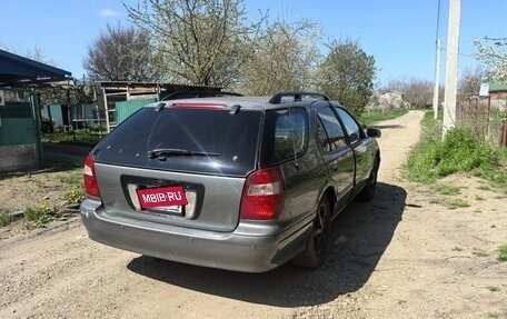 Nissan Cefiro II, 1997 год, 365 000 рублей, 3 фотография