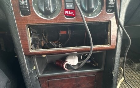 Mercedes-Benz C-Класс, 1995 год, 395 000 рублей, 6 фотография