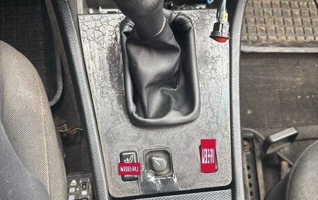 Mercedes-Benz C-Класс, 1995 год, 395 000 рублей, 7 фотография