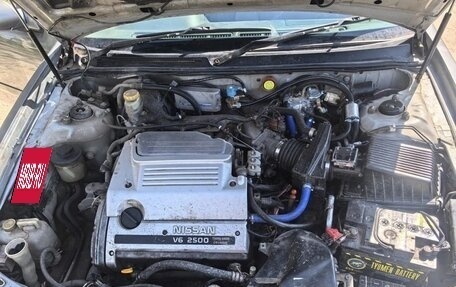 Nissan Cefiro II, 1997 год, 365 000 рублей, 4 фотография