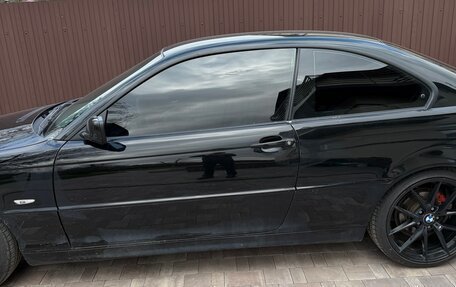 BMW 3 серия, 1999 год, 1 050 000 рублей, 8 фотография