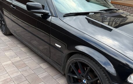 BMW 3 серия, 1999 год, 1 050 000 рублей, 4 фотография