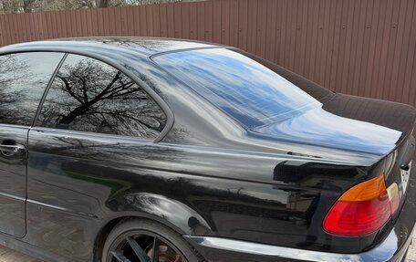 BMW 3 серия, 1999 год, 1 050 000 рублей, 7 фотография