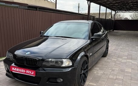 BMW 3 серия, 1999 год, 1 050 000 рублей, 2 фотография