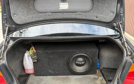 BMW 3 серия, 1999 год, 1 050 000 рублей, 16 фотография