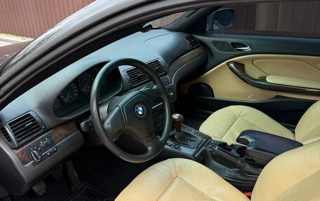 BMW 3 серия, 1999 год, 1 050 000 рублей, 11 фотография