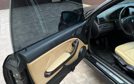 BMW 3 серия, 1999 год, 1 050 000 рублей, 10 фотография