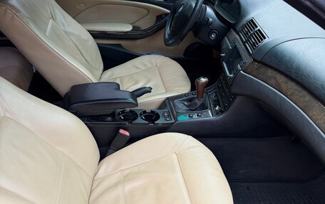 BMW 3 серия, 1999 год, 1 050 000 рублей, 14 фотография