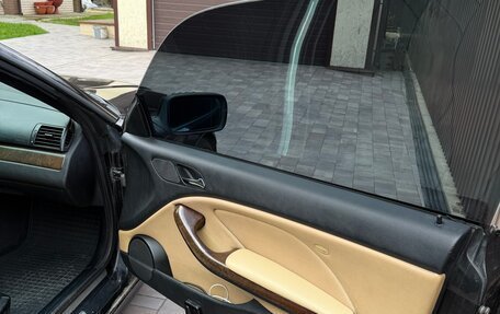 BMW 3 серия, 1999 год, 1 050 000 рублей, 13 фотография