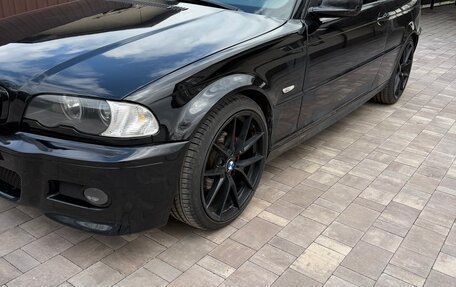 BMW 3 серия, 1999 год, 1 050 000 рублей, 9 фотография