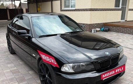 BMW 3 серия, 1999 год, 1 050 000 рублей, 3 фотография