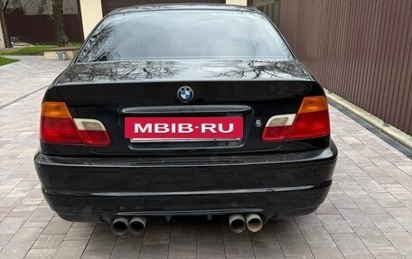 BMW 3 серия, 1999 год, 1 050 000 рублей, 6 фотография