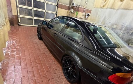 BMW 3 серия, 1999 год, 1 050 000 рублей, 19 фотография