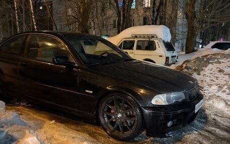 BMW 3 серия, 1999 год, 1 050 000 рублей, 20 фотография