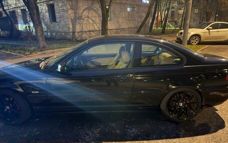 BMW 3 серия, 1999 год, 1 050 000 рублей, 21 фотография