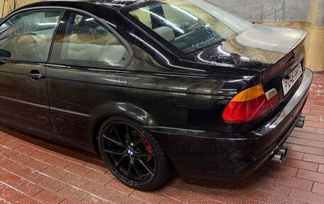 BMW 3 серия, 1999 год, 1 050 000 рублей, 23 фотография