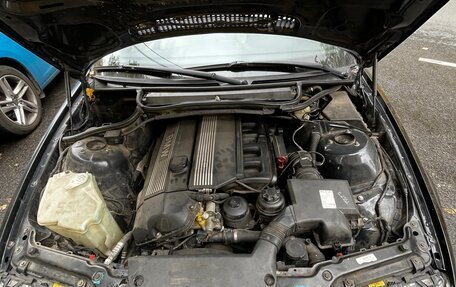 BMW 3 серия, 1999 год, 1 050 000 рублей, 25 фотография