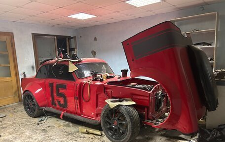 Москвич 403, 1963 год, 100 000 рублей, 2 фотография