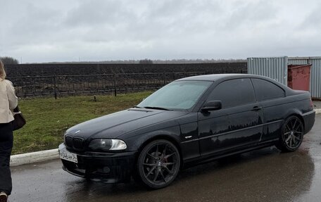 BMW 3 серия, 1999 год, 1 050 000 рублей, 18 фотография