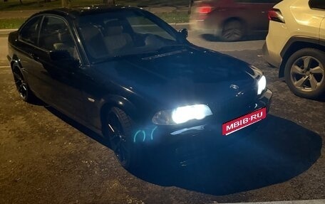 BMW 3 серия, 1999 год, 1 050 000 рублей, 22 фотография