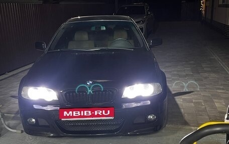 BMW 3 серия, 1999 год, 1 050 000 рублей, 29 фотография