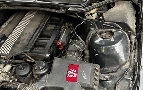 BMW 3 серия, 1999 год, 1 050 000 рублей, 27 фотография