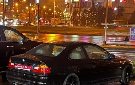 BMW 3 серия, 1999 год, 1 050 000 рублей, 28 фотография