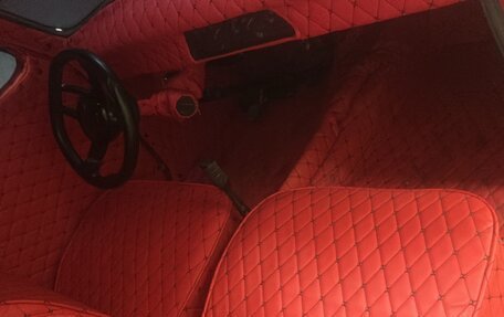 Москвич 403, 1963 год, 100 000 рублей, 4 фотография