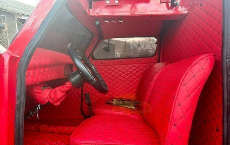 Москвич 403, 1963 год, 100 000 рублей, 10 фотография