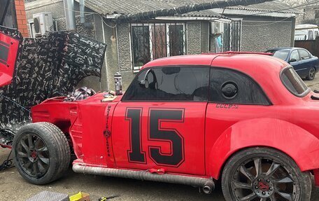 Москвич 403, 1963 год, 100 000 рублей, 11 фотография